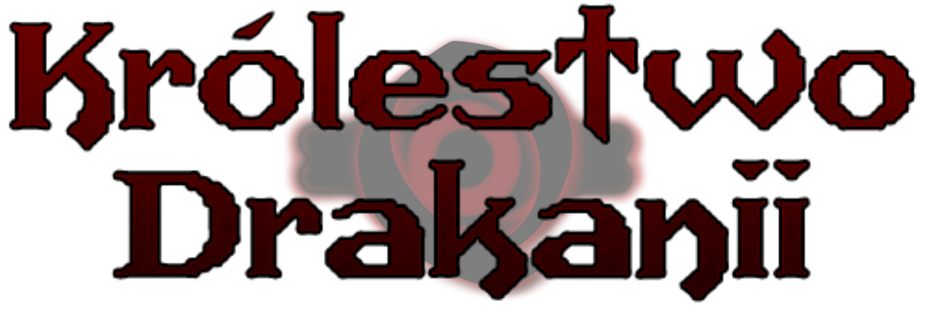 Drakaniaverse Logo